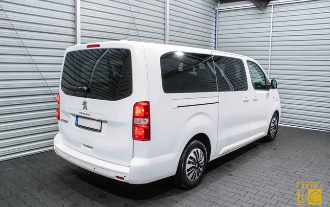 Toyota ProAce cena 94888 przebieg: 72000, rok produkcji 2019 z Olsztyn małe 379